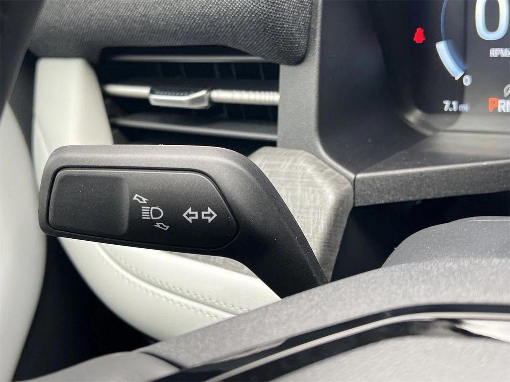 new 2026 Ford Explorer car, priced at $57,228