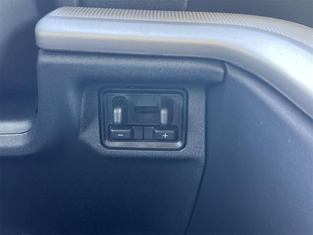 new 2026 Ford Expedition Max car, priced at $69,928