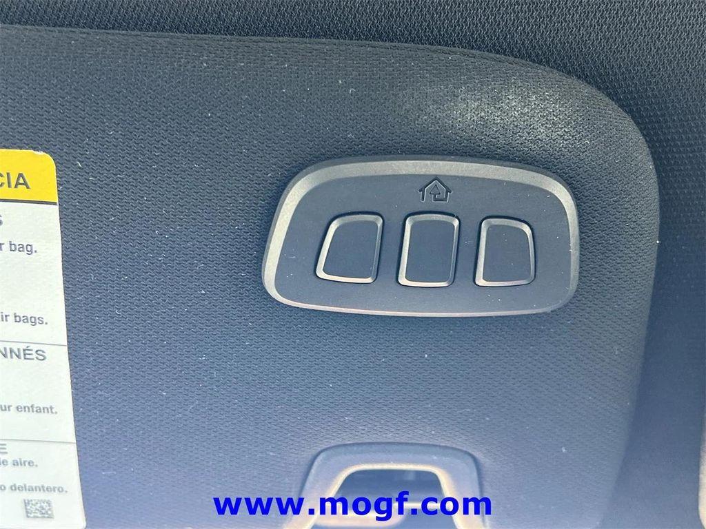 used 2021 Ford Mustang car, priced at $32,495