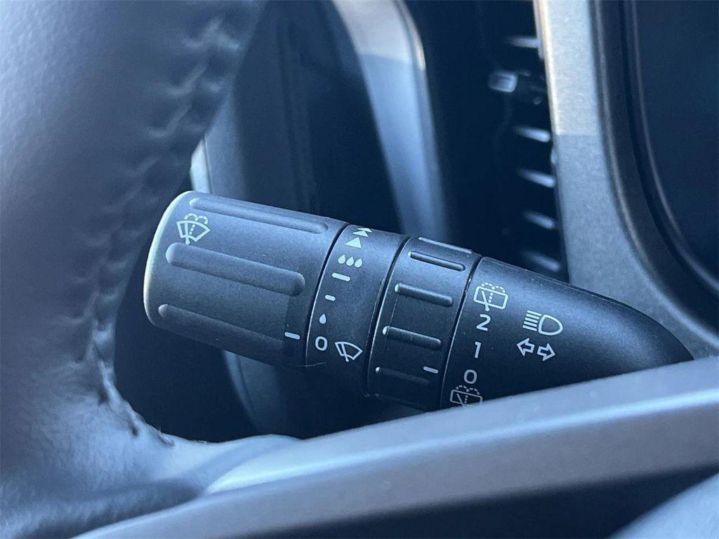 new 2025 Ford Bronco car, priced at $57,610