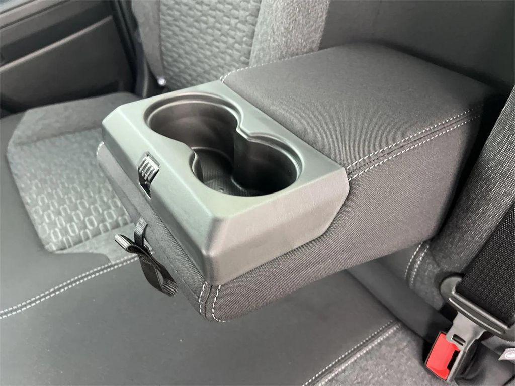 new 2025 Ford Ranger car, priced at $30,562