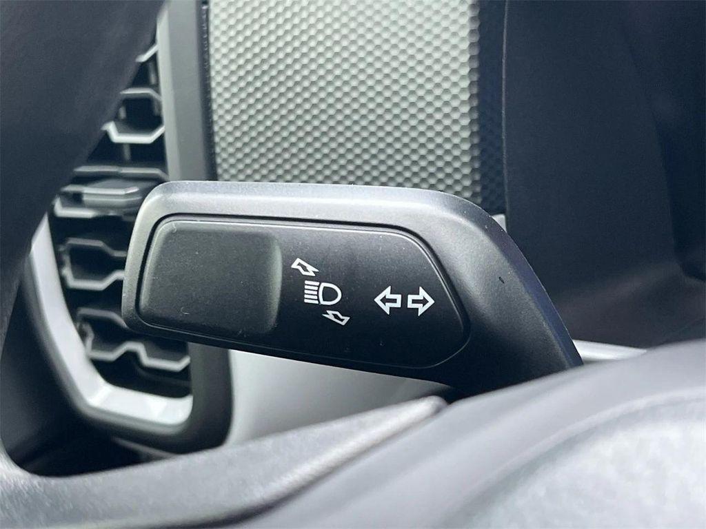 new 2025 Ford Ranger car, priced at $30,562