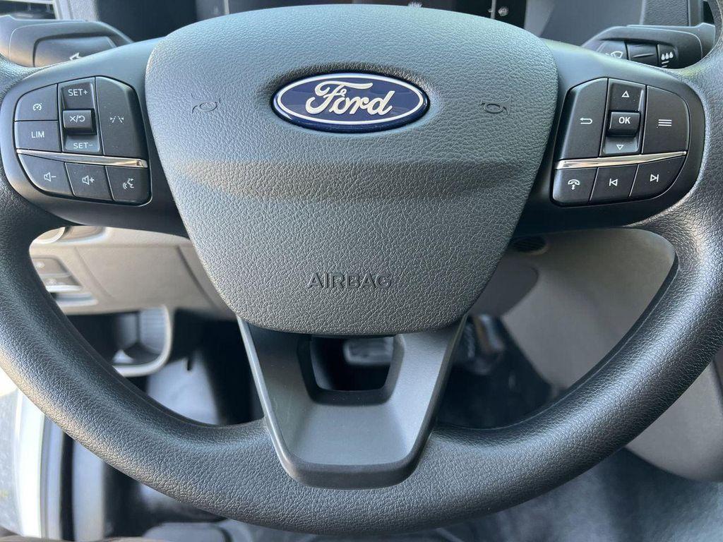 new 2026 Ford Transit-350 car, priced at $53,583