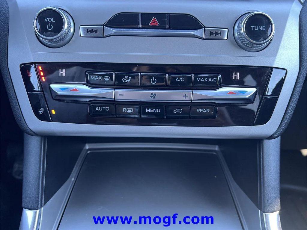 used 2021 Ford Explorer car, priced at $24,395