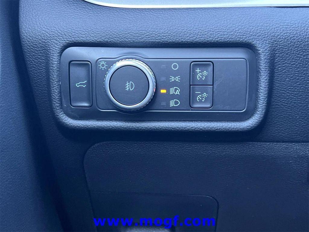 used 2021 Ford Explorer car, priced at $24,395