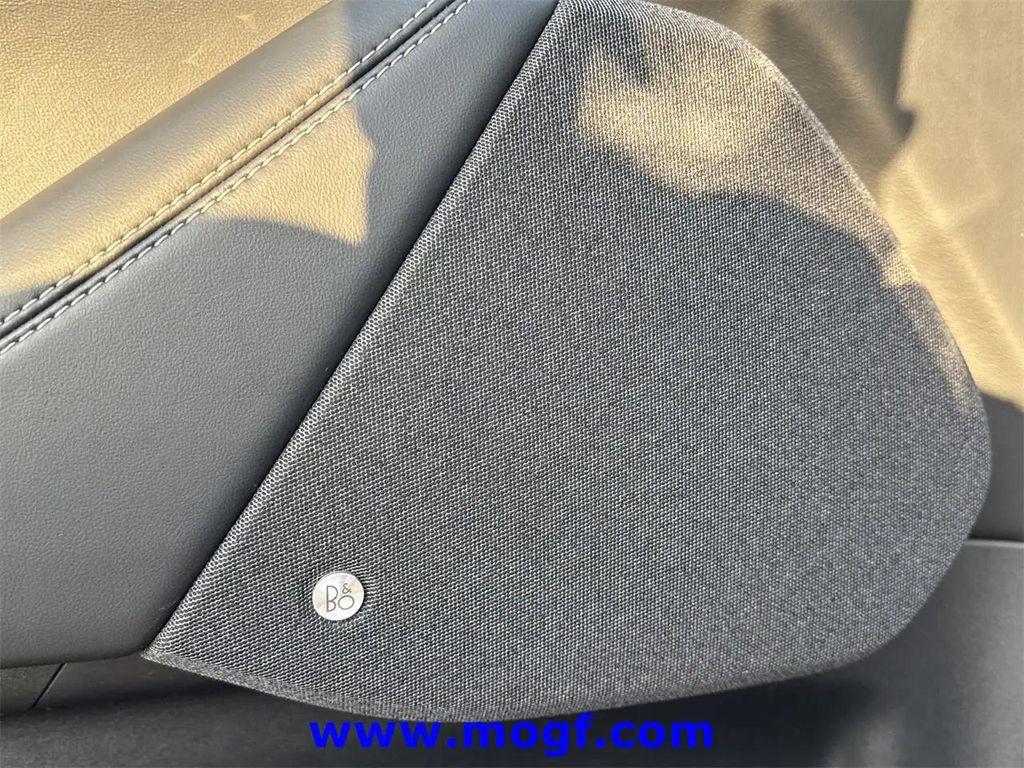 used 2022 Ford Mustang Mach-E car, priced at $25,995