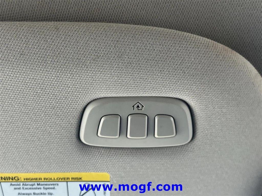 used 2024 Ford Expedition Max car, priced at $49,695