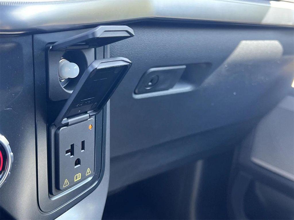 new 2025 Ford F-150 car, priced at $63,788