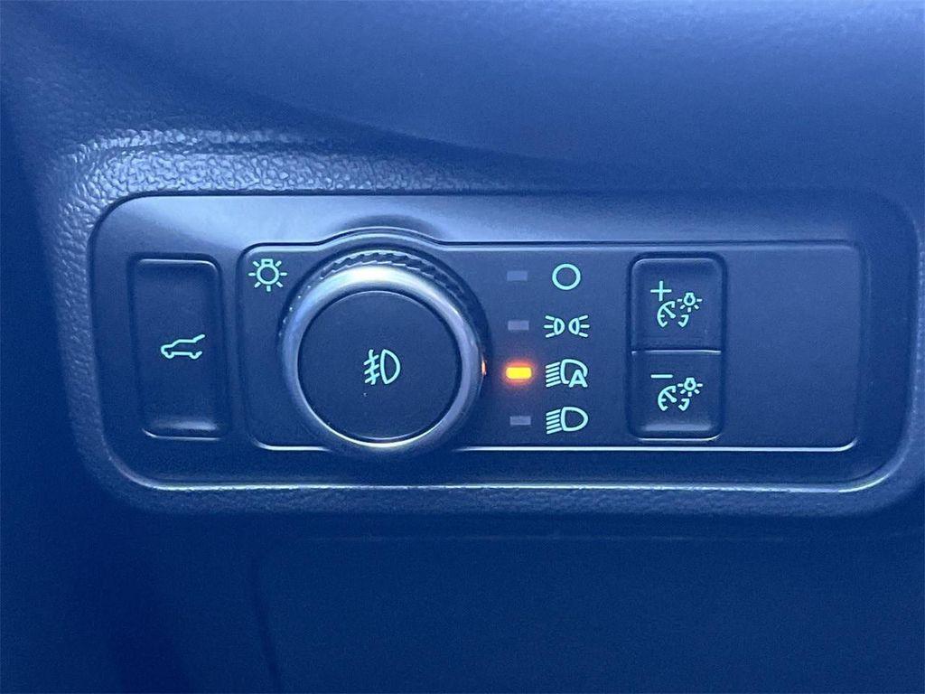 new 2026 Ford Explorer car, priced at $57,430