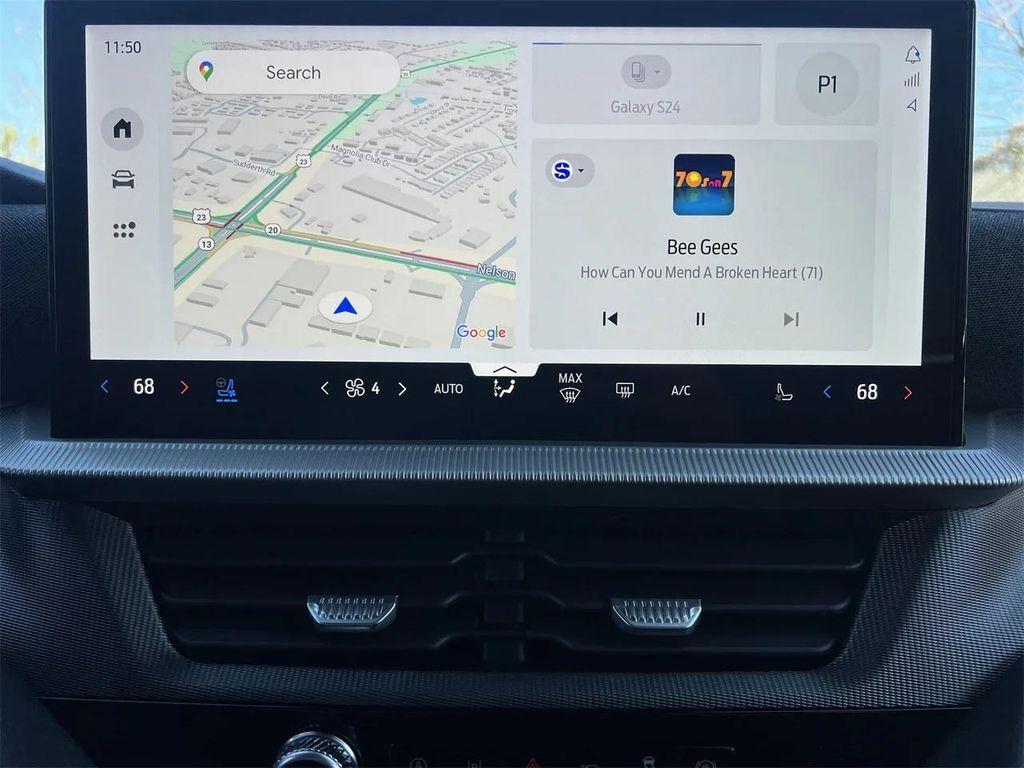 new 2026 Ford Explorer car, priced at $57,430