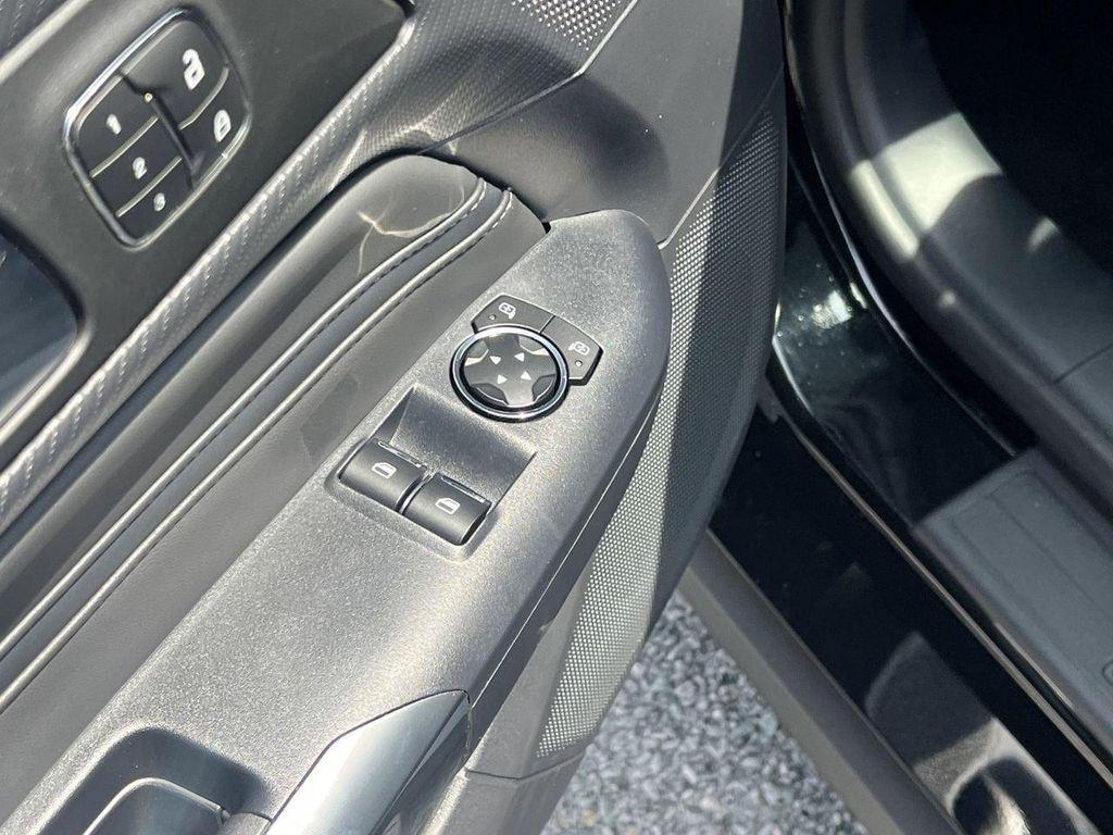 new 2026 Ford Mustang car, priced at $61,379