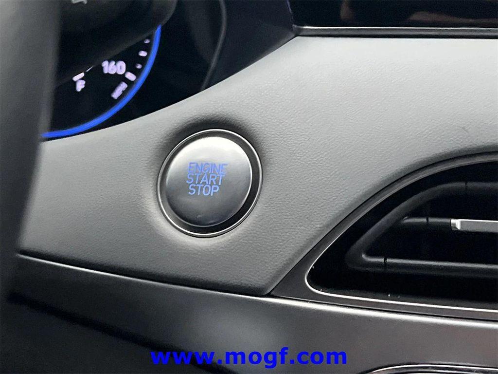 used 2022 Hyundai Palisade car, priced at $22,995