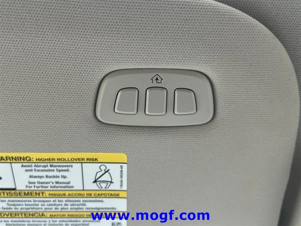 used 2024 Ford Expedition Max car, priced at $49,995