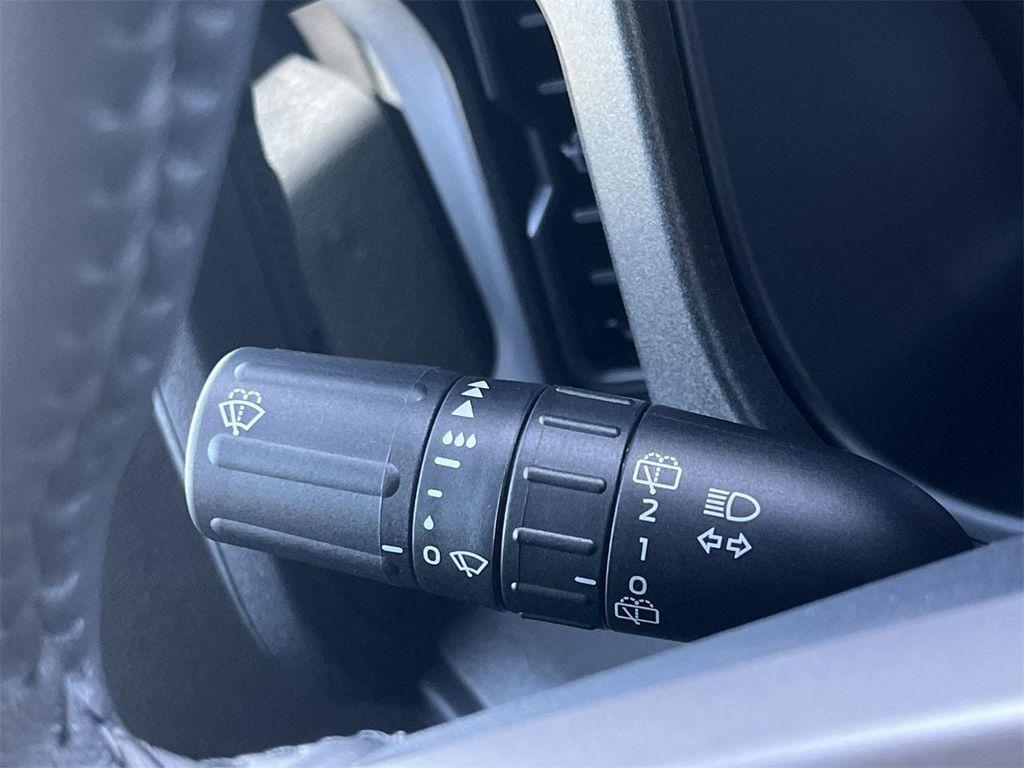 new 2025 Ford Bronco car, priced at $57,278