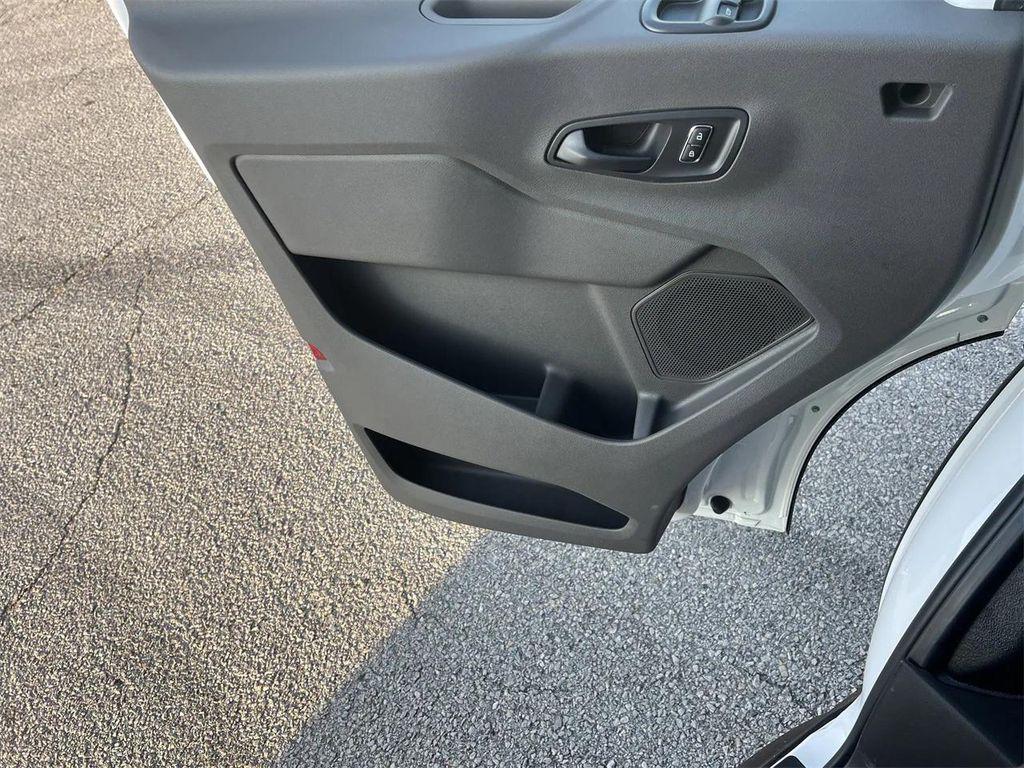 new 2026 Ford Transit-250 car, priced at $56,315