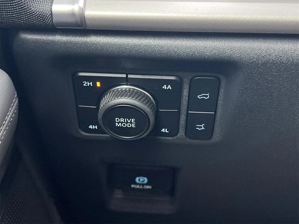 new 2026 Ford Expedition Max car, priced at $70,095