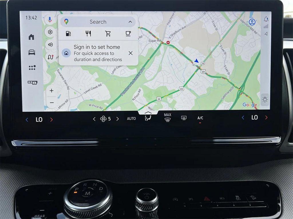 new 2026 Ford Expedition Max car, priced at $70,095