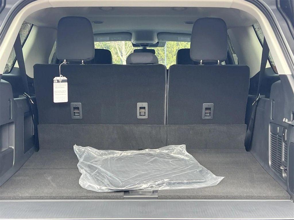 new 2026 Ford Expedition Max car, priced at $70,095