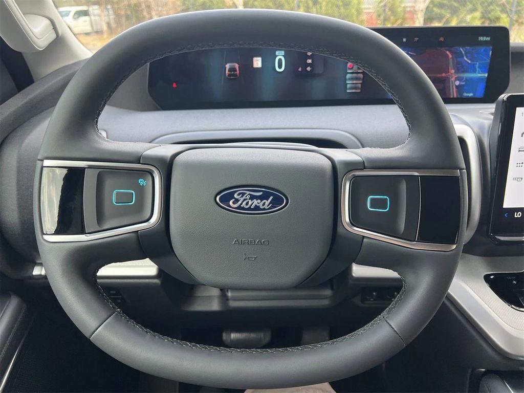 new 2026 Ford Expedition Max car, priced at $70,095