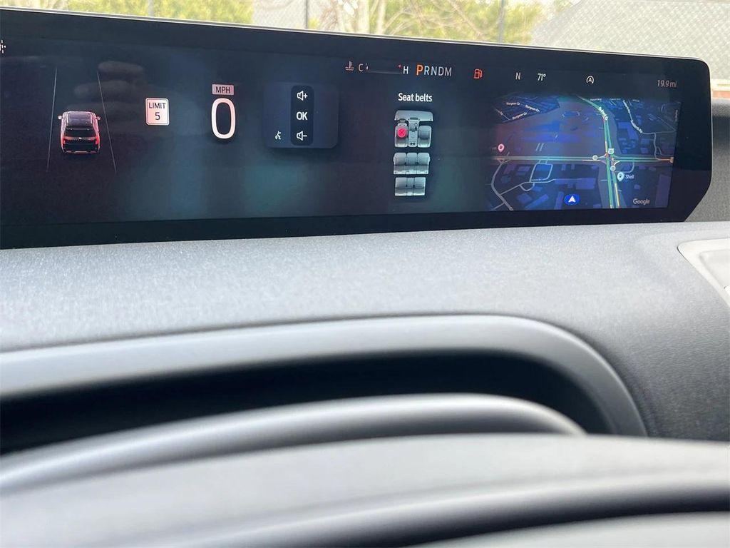 new 2026 Ford Expedition Max car, priced at $70,095