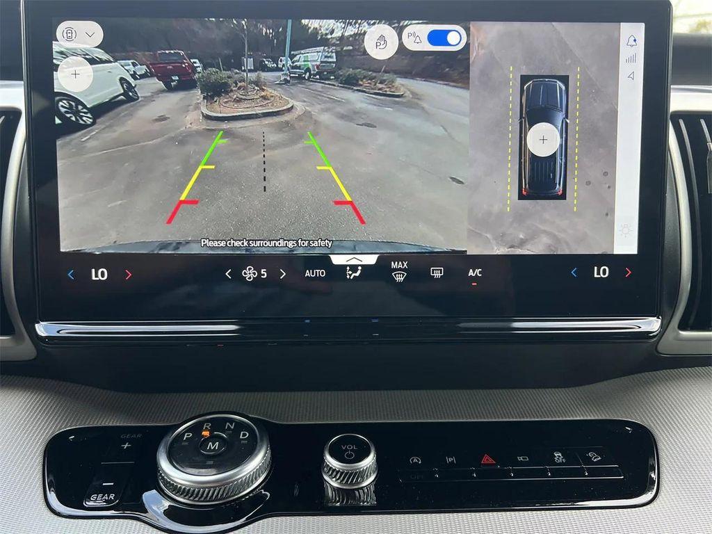 new 2026 Ford Expedition Max car, priced at $70,095