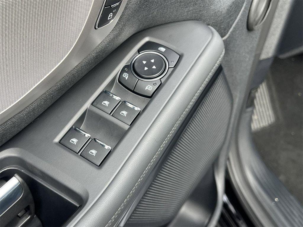 new 2026 Ford Expedition Max car, priced at $70,095