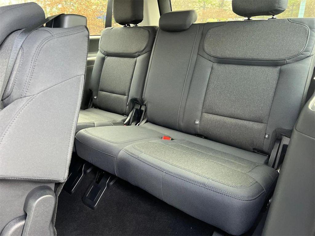 new 2026 Ford Expedition Max car, priced at $70,095