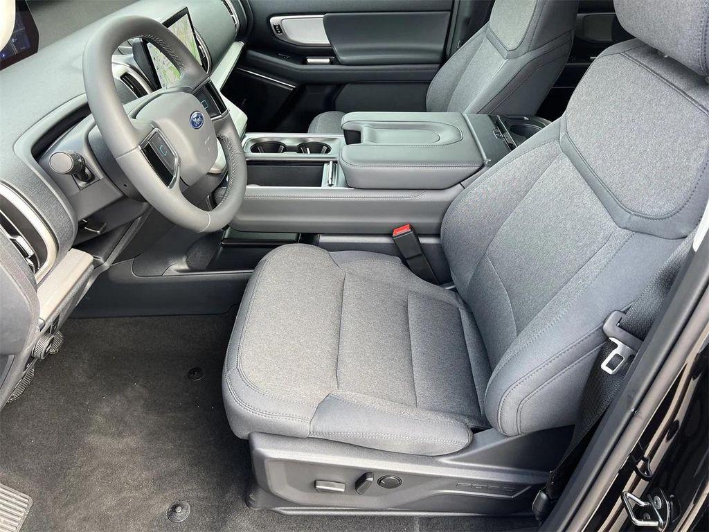 new 2026 Ford Expedition Max car, priced at $70,095