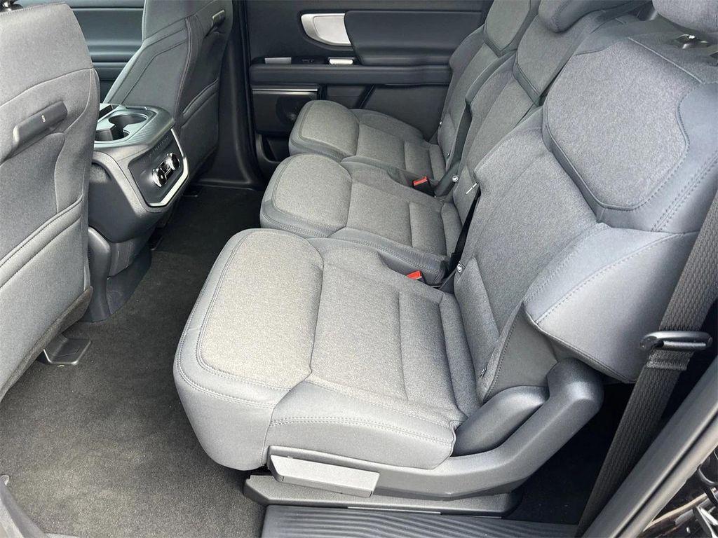 new 2026 Ford Expedition Max car, priced at $70,095