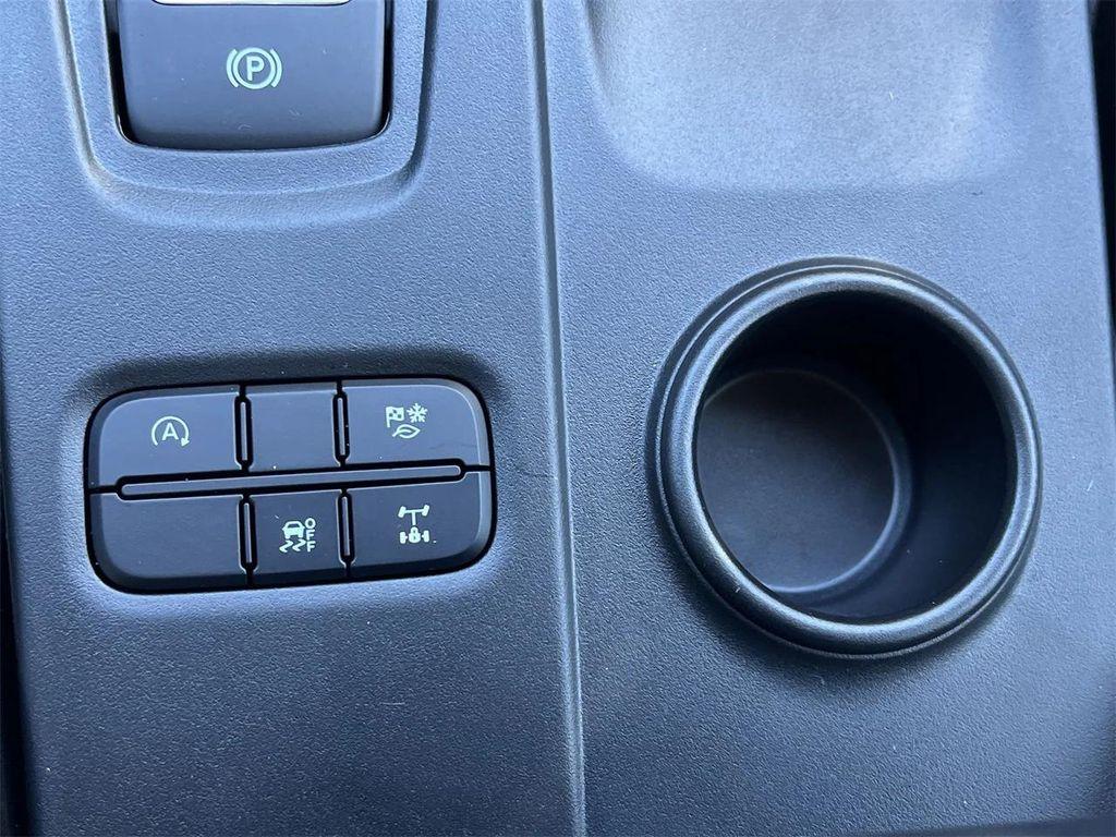 new 2025 Ford Ranger car, priced at $31,968