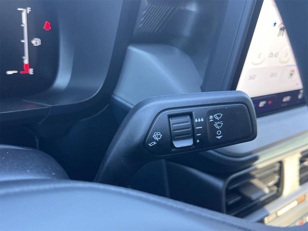 new 2026 Ford Maverick car, priced at $28,515