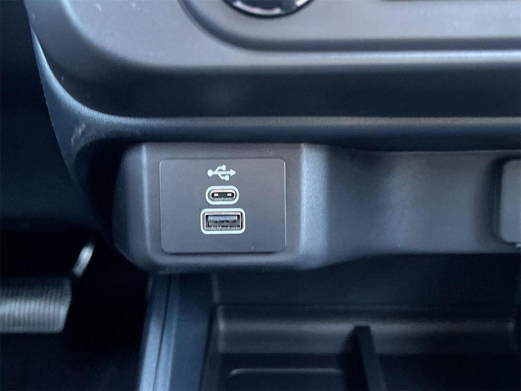 new 2026 Ford Maverick car, priced at $28,515