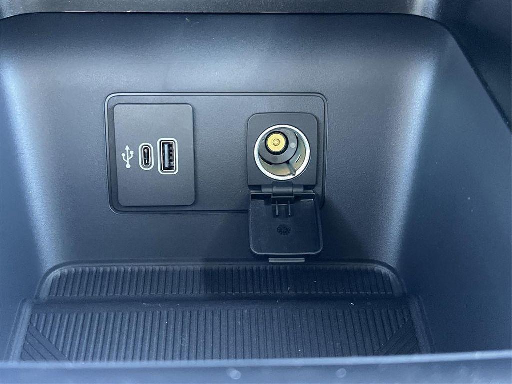 new 2026 Ford Explorer car, priced at $43,220