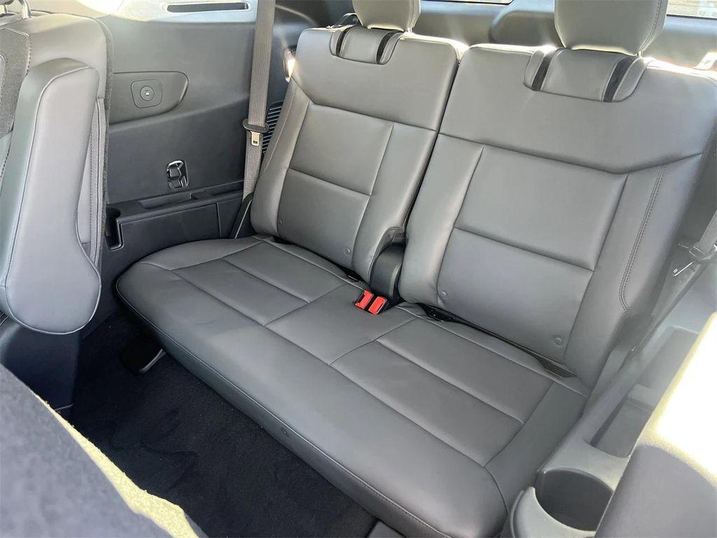 new 2026 Ford Explorer car, priced at $43,220