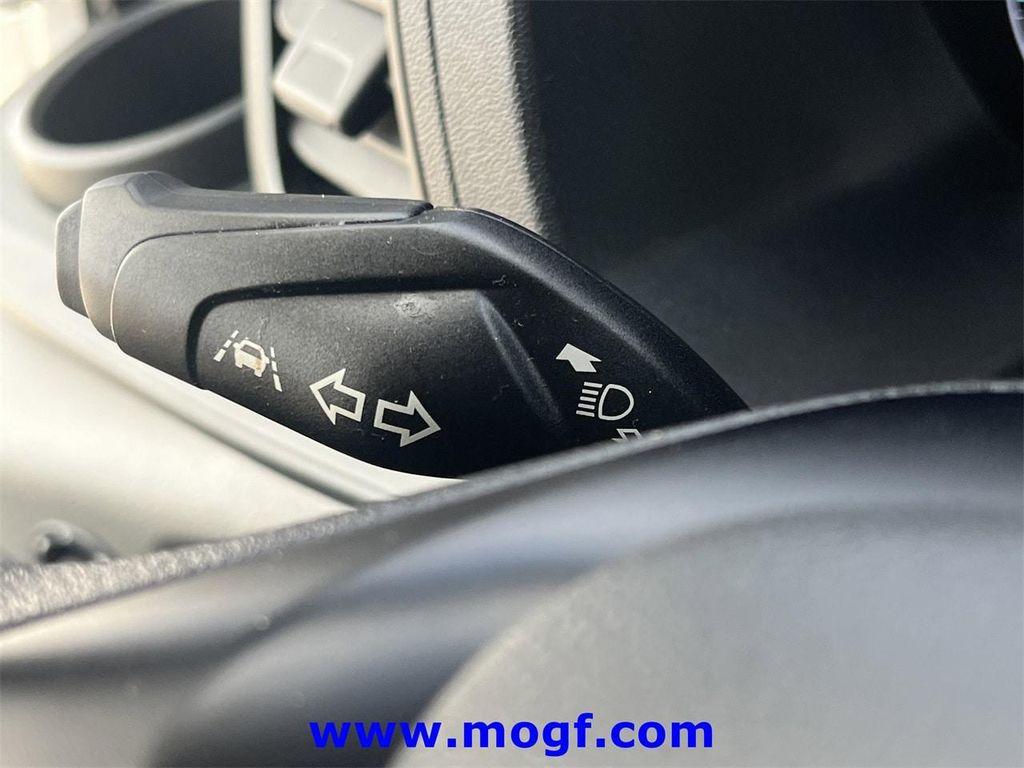 used 2024 Ford Transit-250 car, priced at $29,995