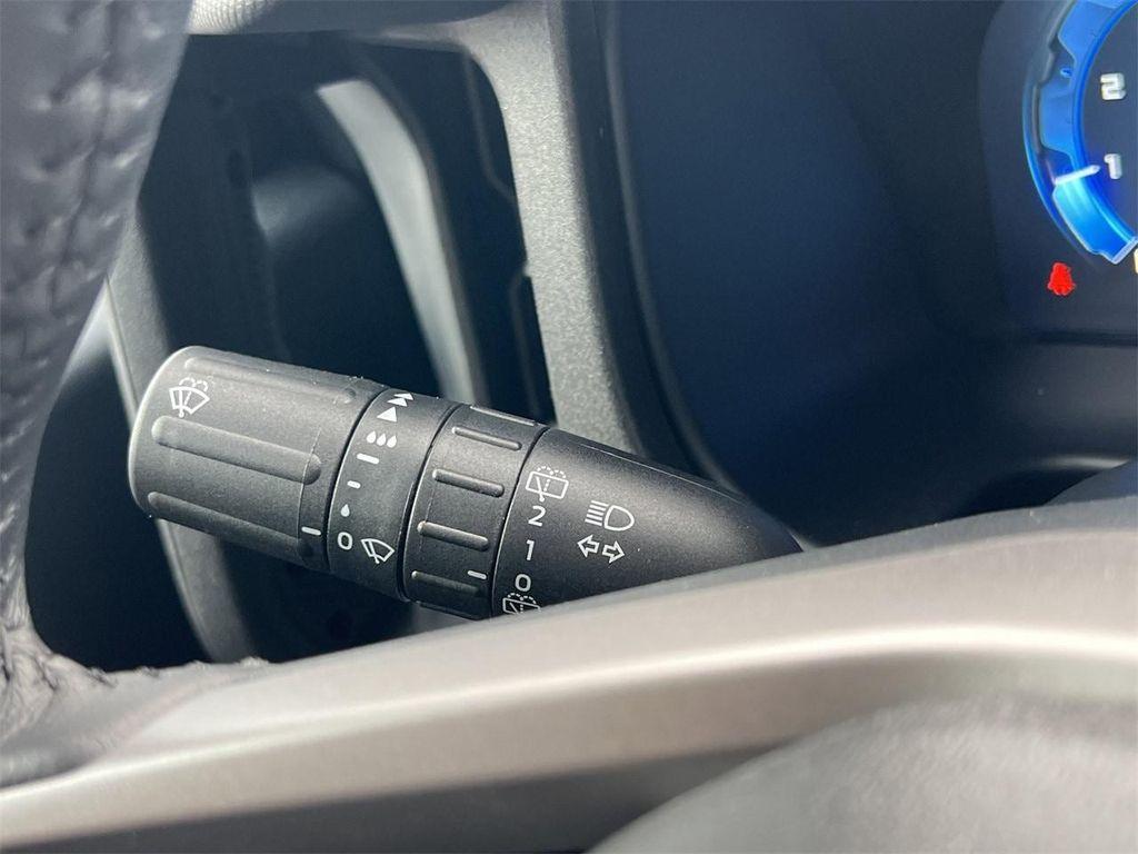 new 2025 Ford Bronco car, priced at $49,055