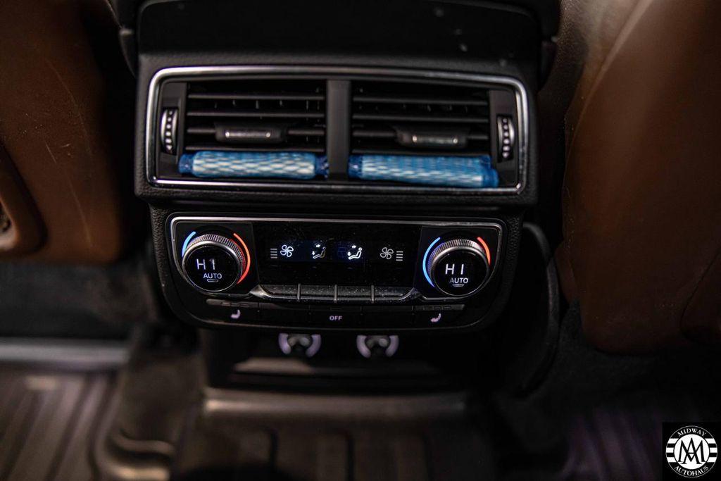 used 2018 Audi Q7 car, priced at $17,495