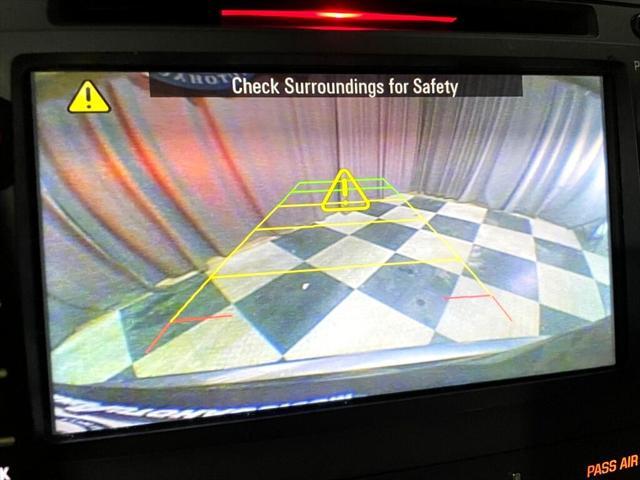 used 2015 GMC Acadia car, priced at $13,999