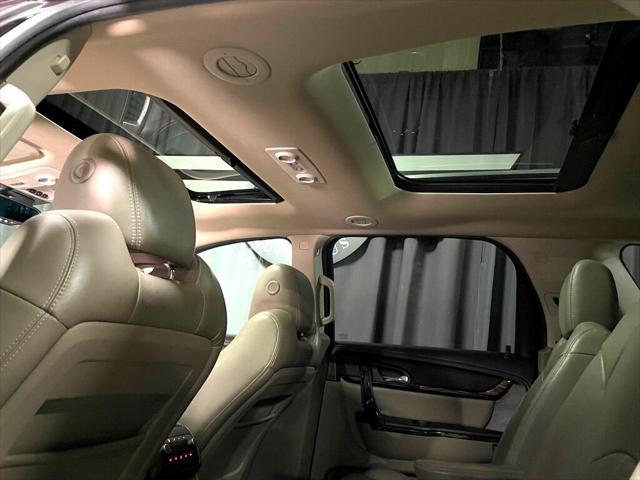 used 2015 GMC Acadia car, priced at $13,999