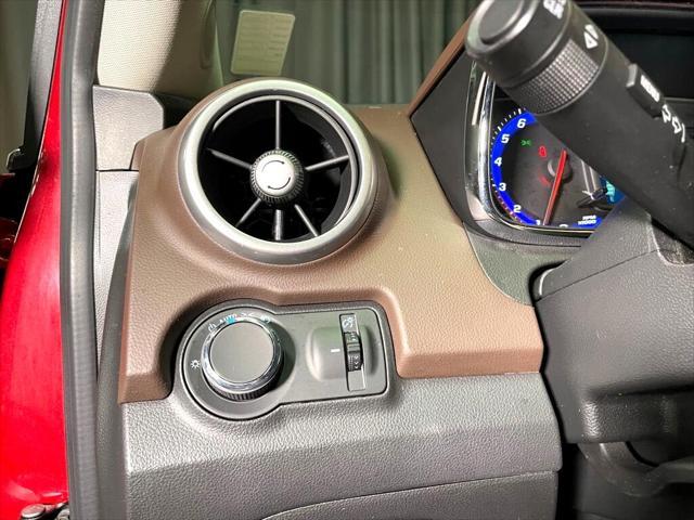 used 2015 Chevrolet Trax car, priced at $11,295