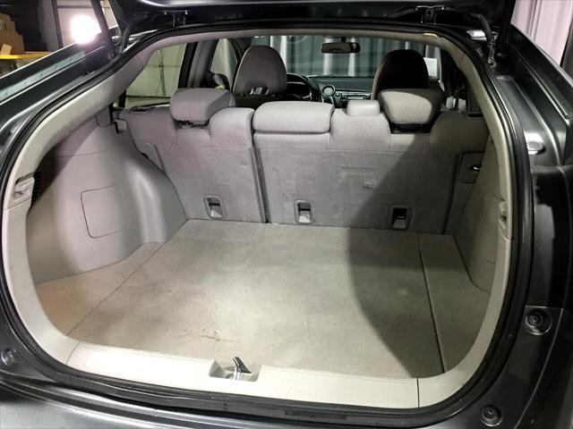 used 2013 Honda Insight car, priced at $2,995