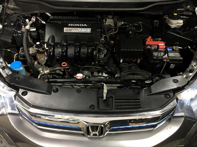 used 2013 Honda Insight car, priced at $2,995