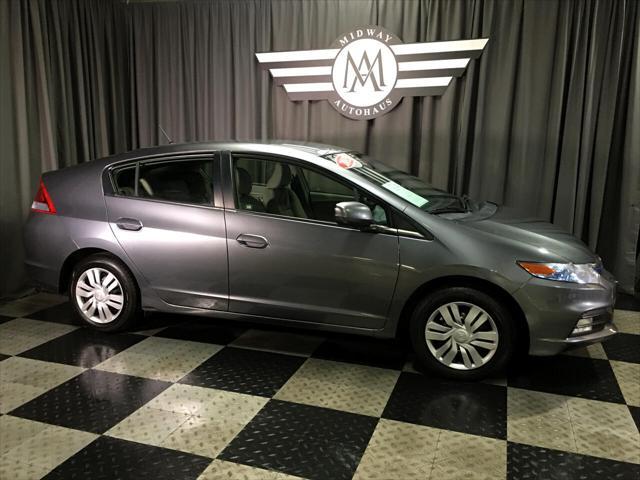 used 2013 Honda Insight car, priced at $2,995
