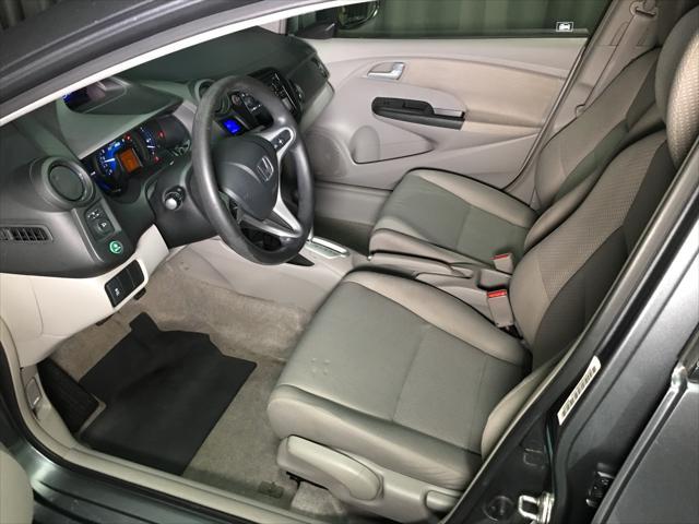 used 2013 Honda Insight car, priced at $2,995