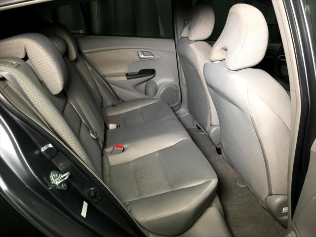 used 2013 Honda Insight car, priced at $2,995