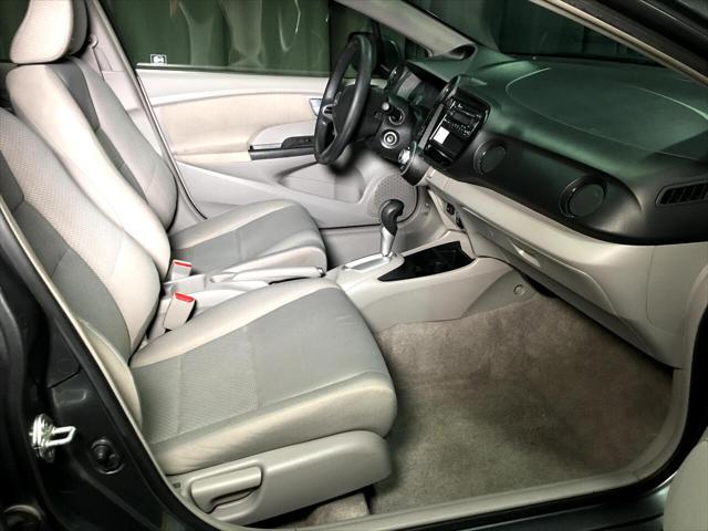used 2013 Honda Insight car, priced at $2,995