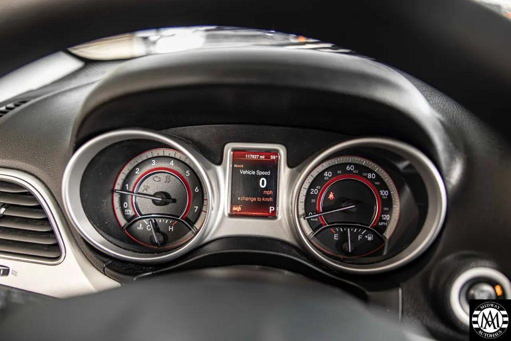 used 2015 Dodge Journey car