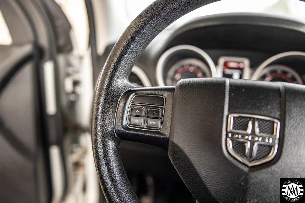 used 2015 Dodge Journey car