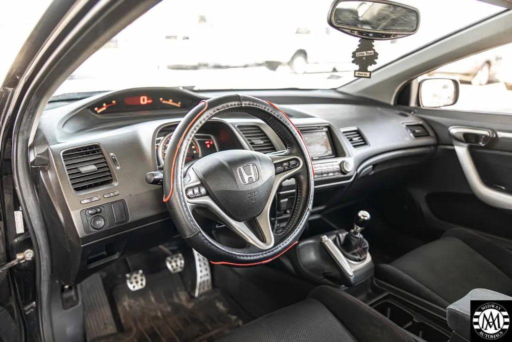 used 2006 Honda Civic car, priced at $3,495