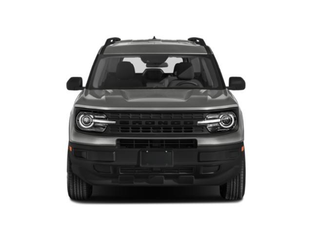 used 2021 Ford Bronco Sport car